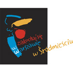logo Śródmieście Warszawa